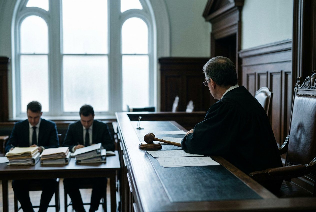 Arkansas Supreme Court Opinion Issued in Old Dominion Freight Suit