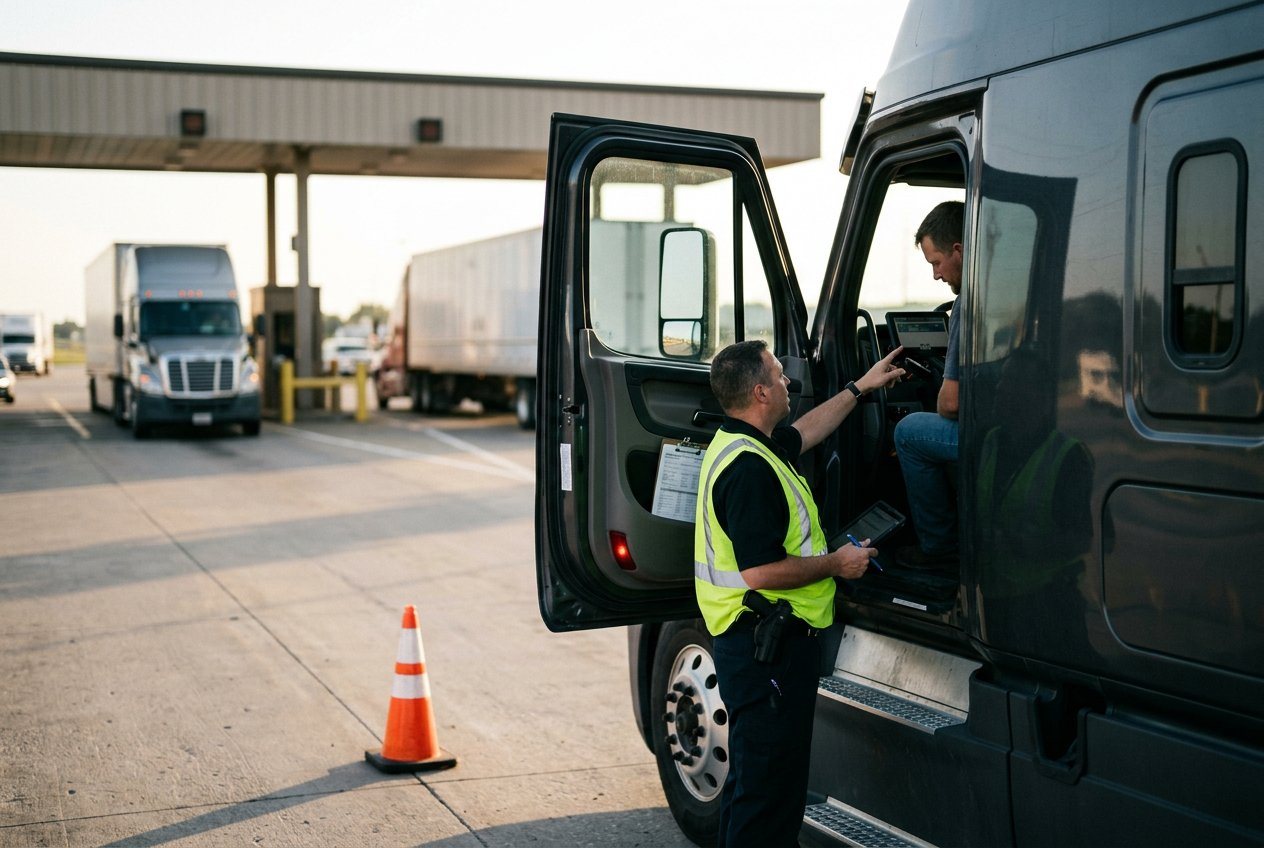 Comments Close Today on FMCSA's English-Proficiency Out-of-Service Rule