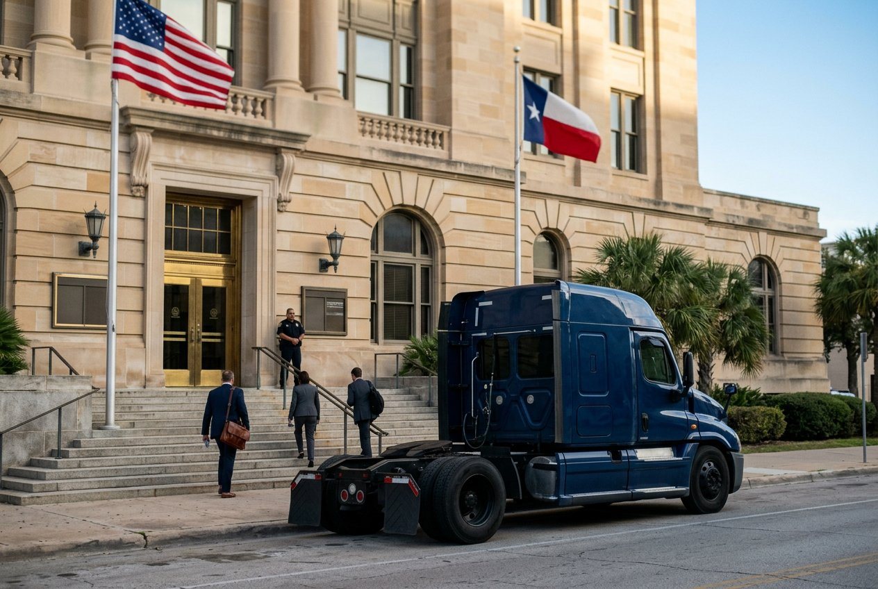 EEOC Files Suit Against Trancasa USA in South Texas Federal Court