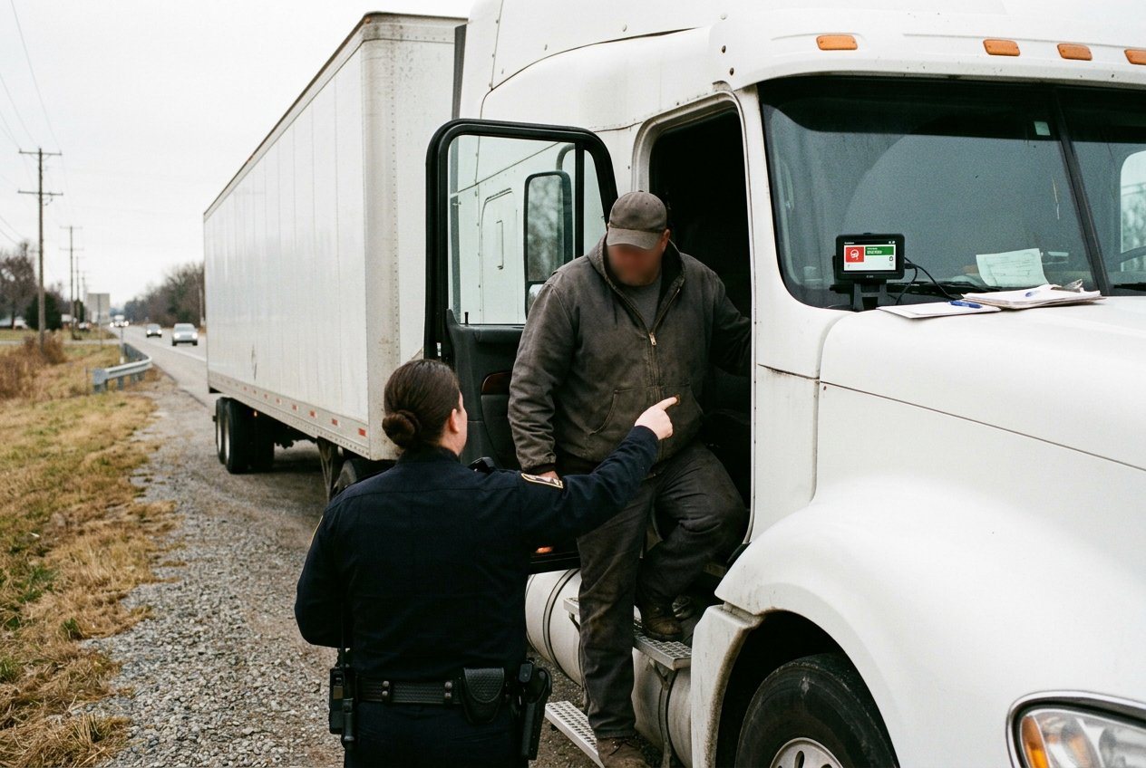 ELD Replacement Deadline Hits Today, Five Devices Banned