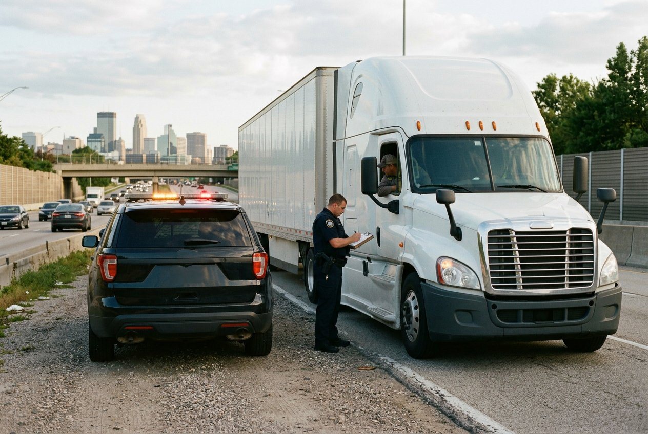 Fifth Circuit Issues Opinion in Freight Broker Dispute Case No. 25-50864
