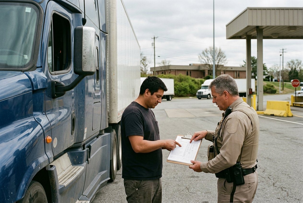 FMCSA: All States Now Use Reformed DataQs Dispute Process