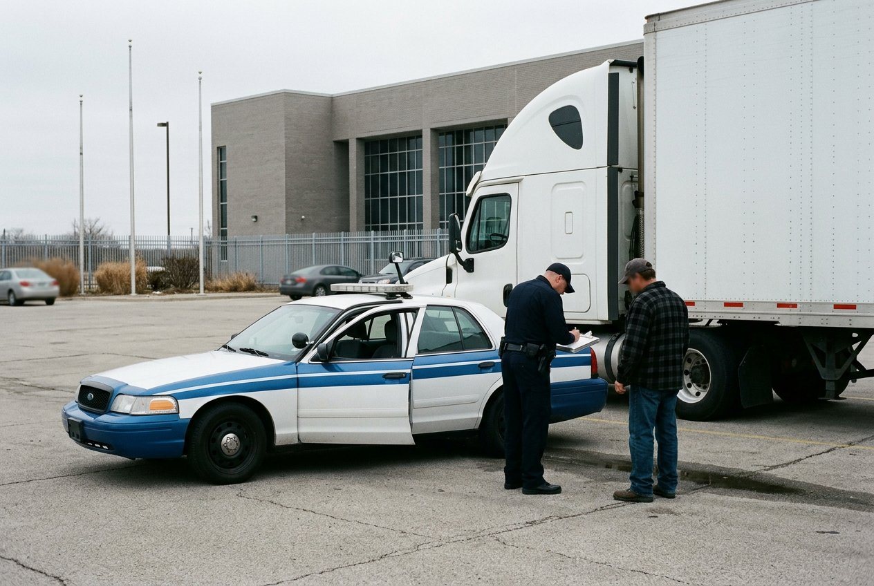 FMCSA Closes Case After Reinstating Driver Training Provider