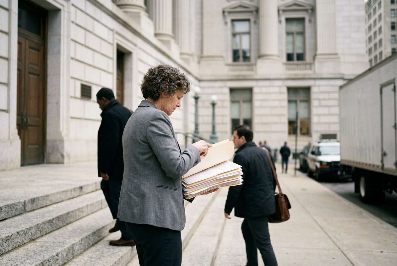 FMCSA Defends Removal of Three CDL Training Providers