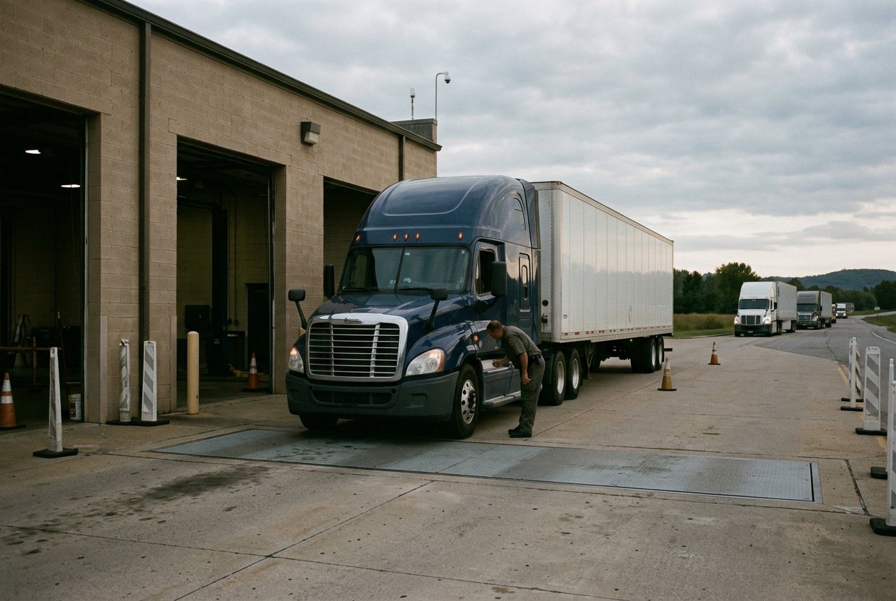 FMCSA Denies Elegant E-Learning Stay, Reinstates Three CDL Schools