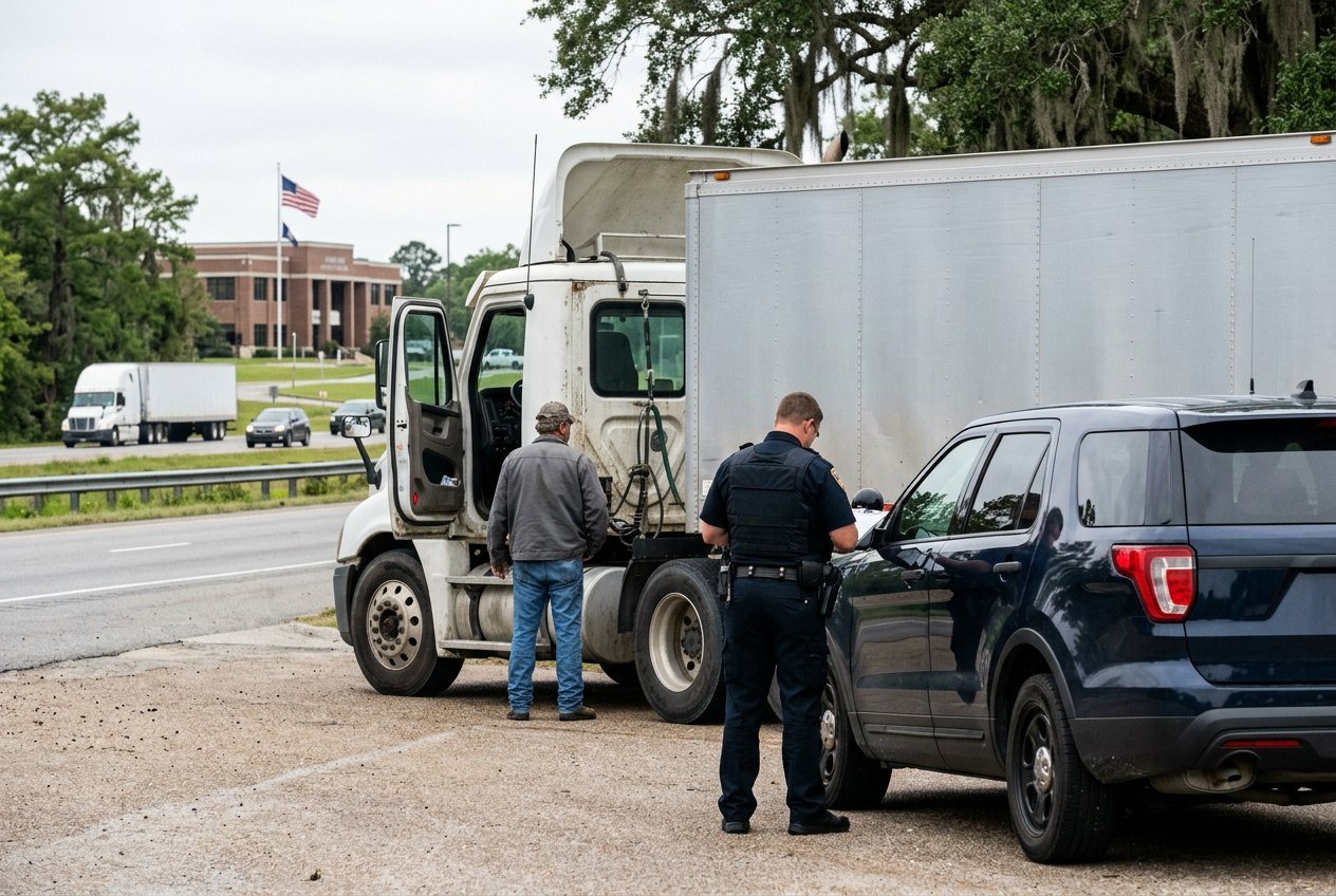 FMCSA Denies Louisiana Carrier's Bid to Reinstate Authority