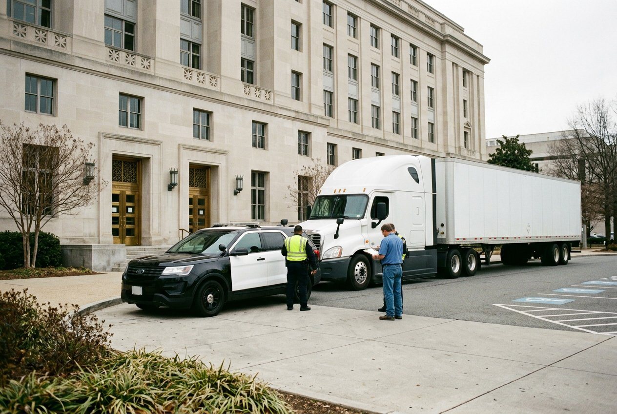 FMCSA Orders Responses in Two Appeals as Ten More CDL Schools Contest Removal