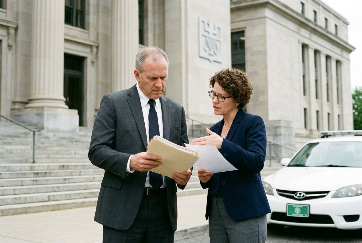 FMCSA Orders Staff to Defend Emergency Removal of Two CDL Schools