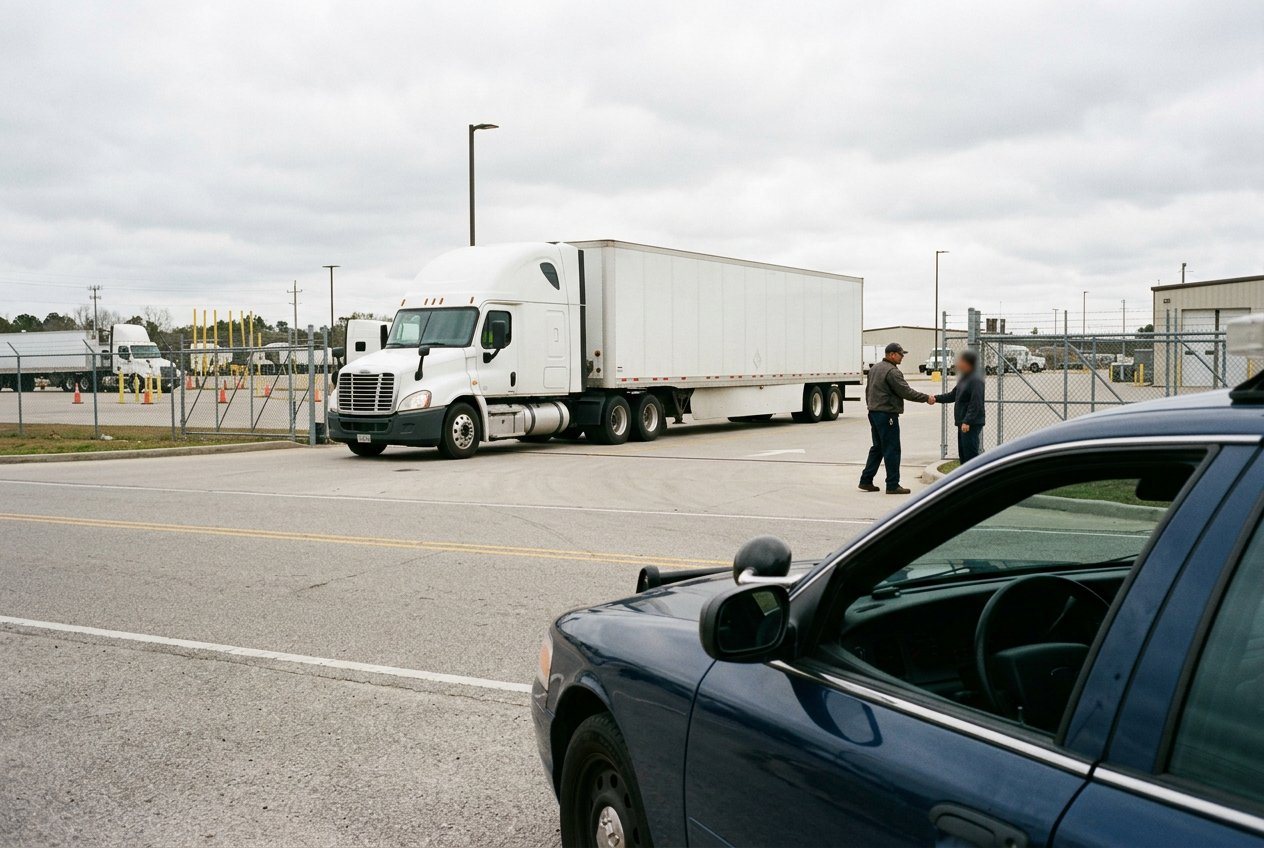 FMCSA Reinstates Junan Truck Driving School After ELP Removal
