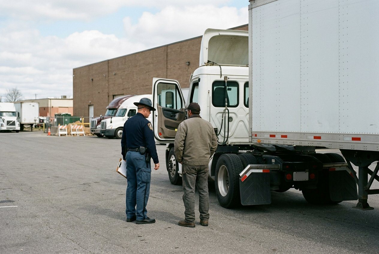 FMCSA Reinstates Troy CDL School, Moves to Close Docket