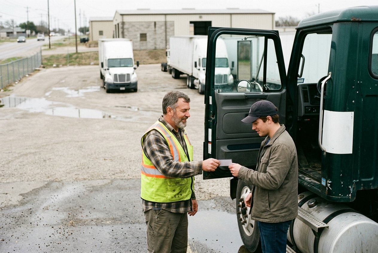FMCSA Reinstates Two CDL Schools After Emergency Removal