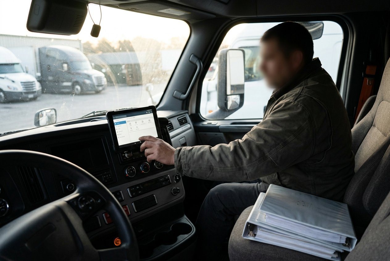 FMCSA Reinstates Two CDL Schools, Closes Enforcement Dockets