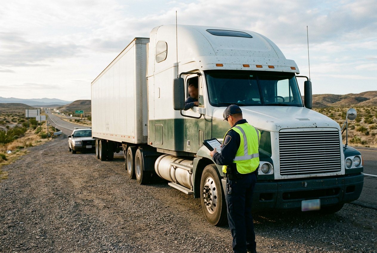 FMCSA Restores 30-Day Automatic Emergency HOS Exemption