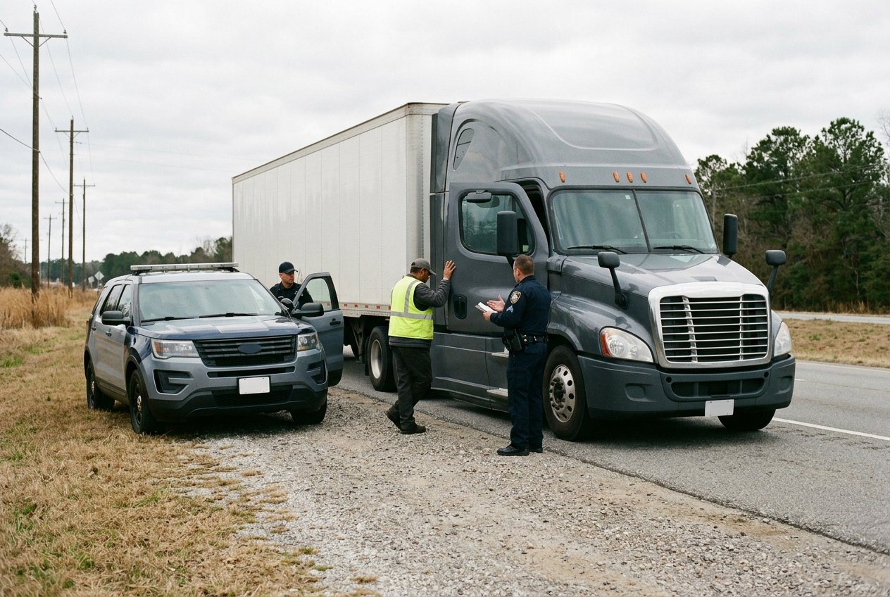 FMCSA Reveals the Audit Behind Its CDL School Removals: Graduates Later Failed English Checks