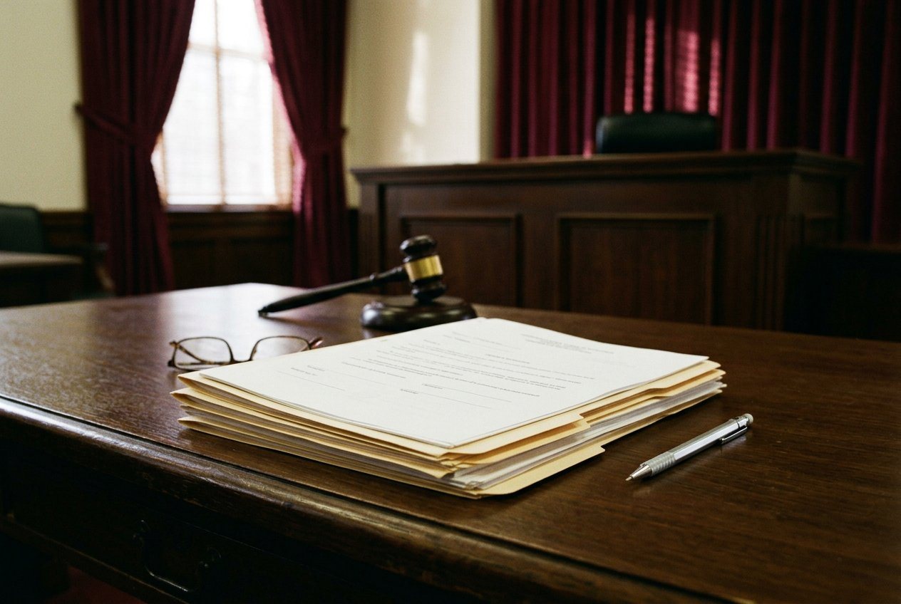 FMCSA Sets Reply Deadlines in Three Rejected-Authority Appeals