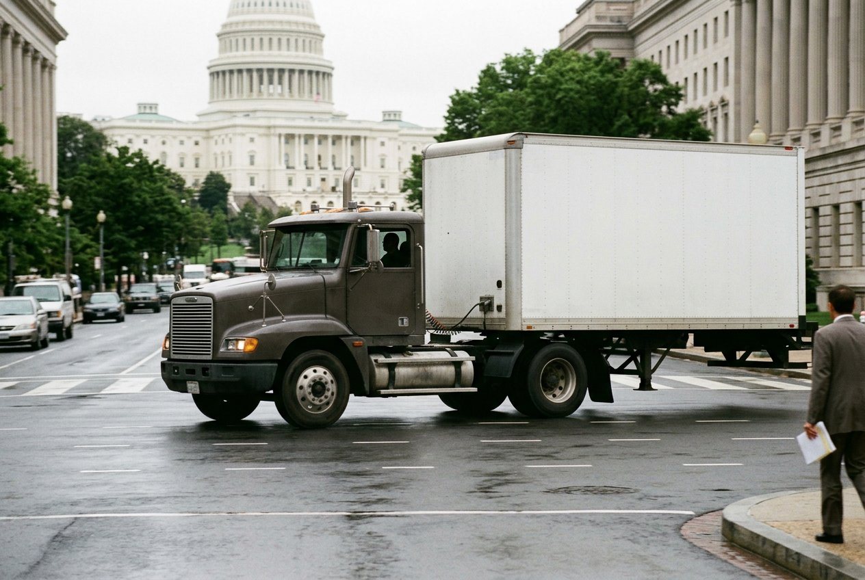 Hazmat Group Asks PHMSA to Drop Medical-Device Content List