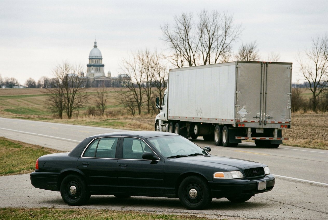 Illinois Panel Reviews CDL School Rule Changes