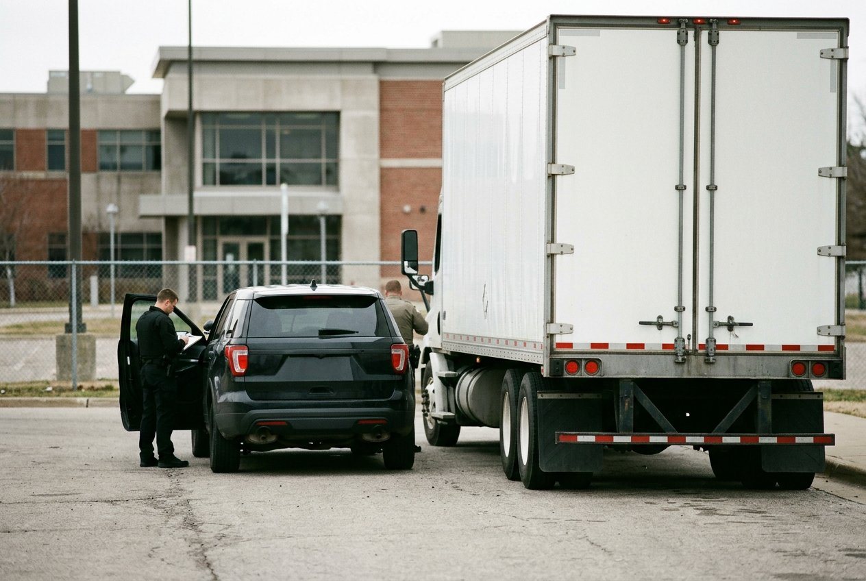 Lynn Man Charged in CDL Fraud Scheme