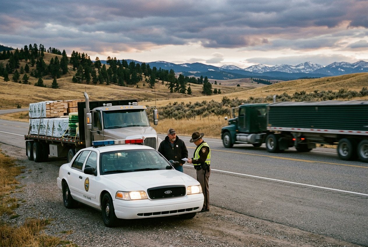 Montana Dyed-Diesel Enforcement Pause Ends November 23