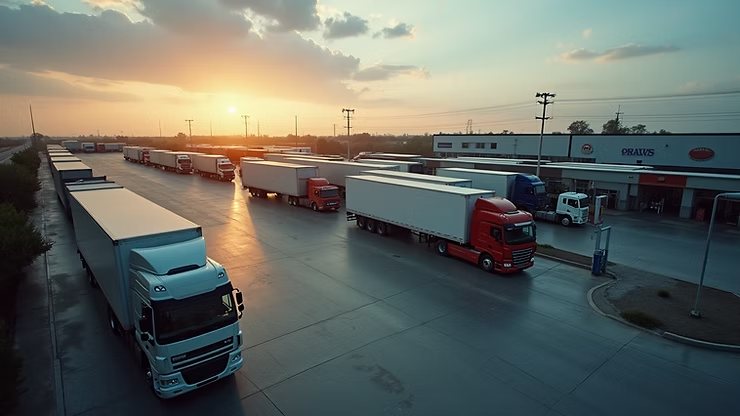 New Legislation Impacting Owner-Operators and Small Fleets