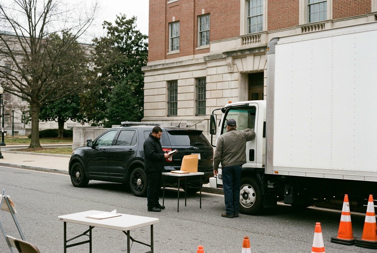 PHMSA Closes Hazmat Enforcement Cases Against Two Shippers