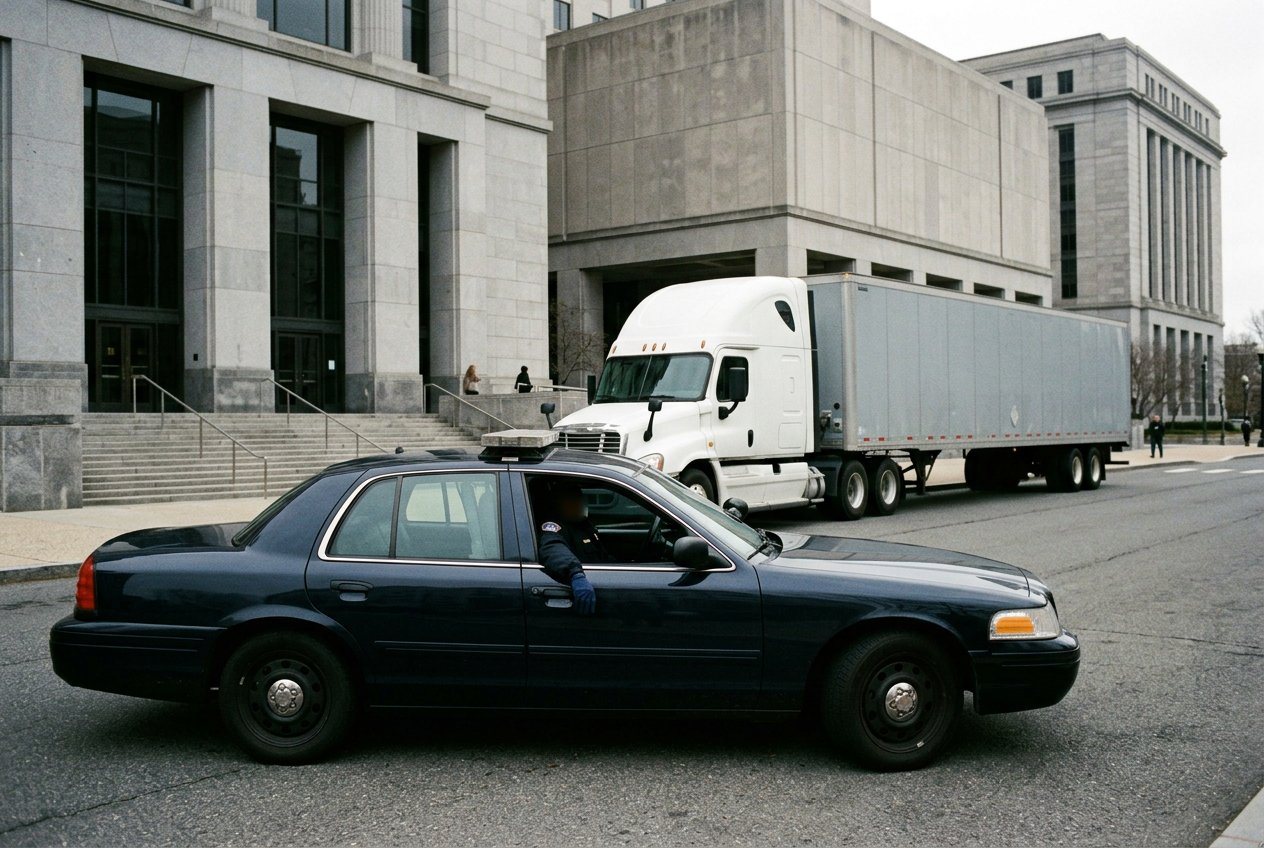 SEC Says Truck-Leasing Program Was a $127 Million Ponzi Scheme With 765 Investors