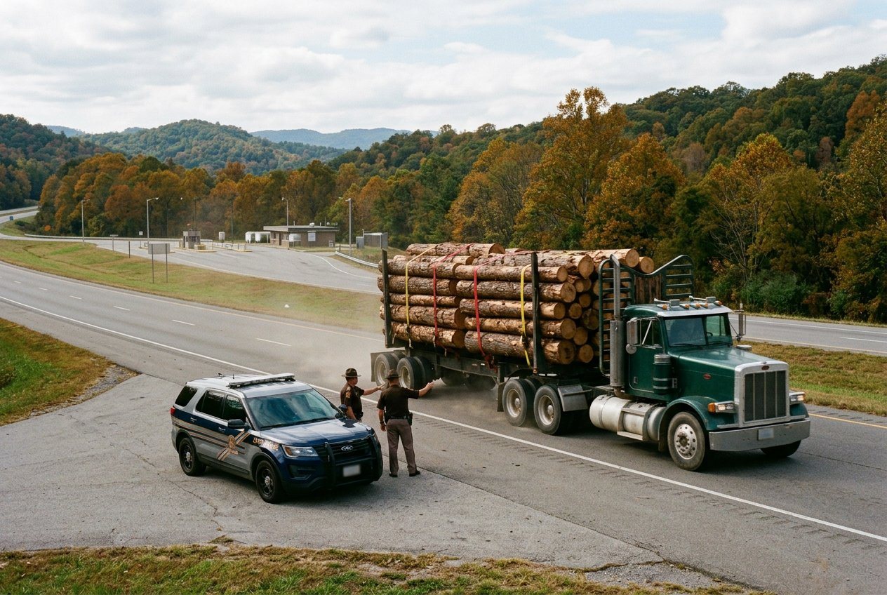 Tennessee Suspends Dyed-Diesel Enforcement for Ag, Forestry Haulers