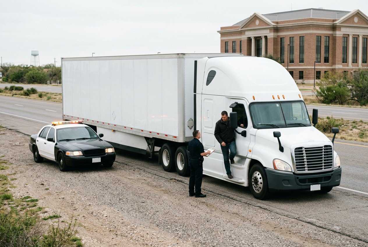 Texas Court Denies FedEx, Allecom Bid to Halt Driver Lawsuit